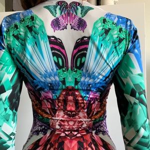 Just Cavalli top 3/4 sleeve